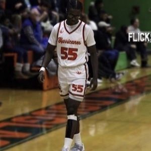 Meet your Posher, Adrian